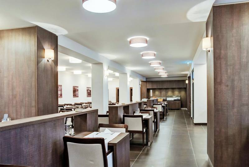 Penzión Kúpeľný dom Alžbeta 