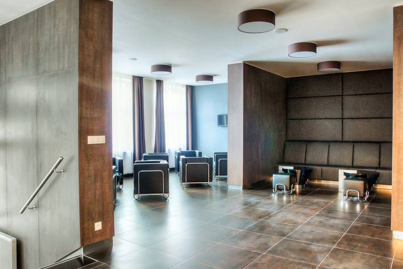 Penzión Kúpeľný dom Alžbeta 