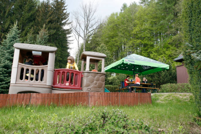 Ozdravný pobyt