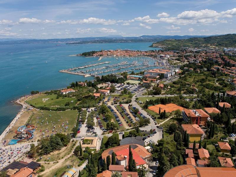 Krátky pobyt San Simon