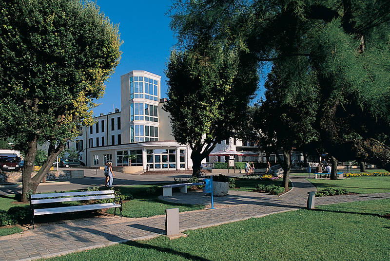 Falkensteiner Hotel Park Punat ****