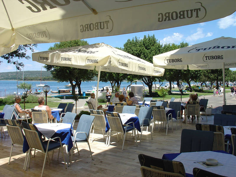 Falkensteiner Hotel Park Punat ****