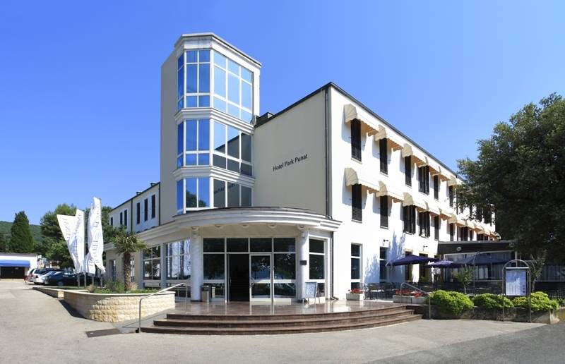 Falkensteiner Hotel Park Punat ****