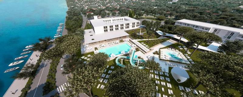 Falkensteiner Hotel Park Punat ****