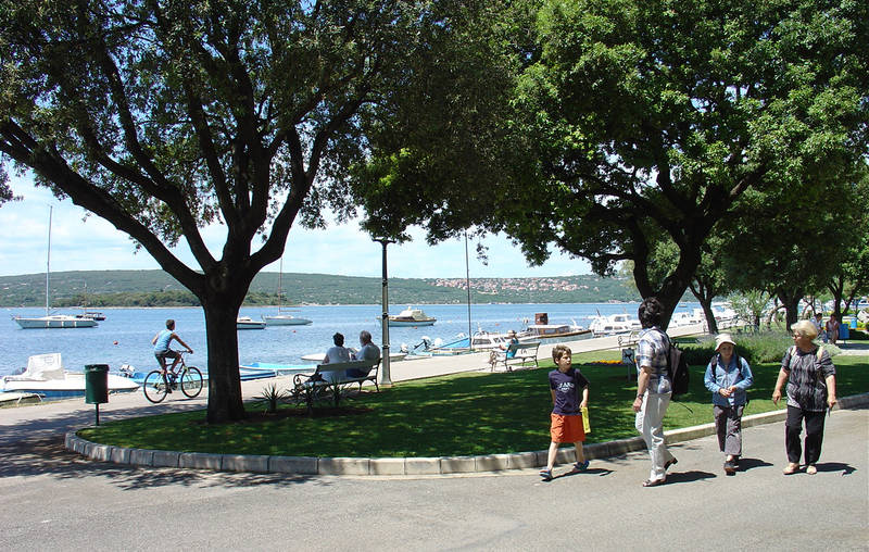 Falkensteiner Hotel Park Punat ****