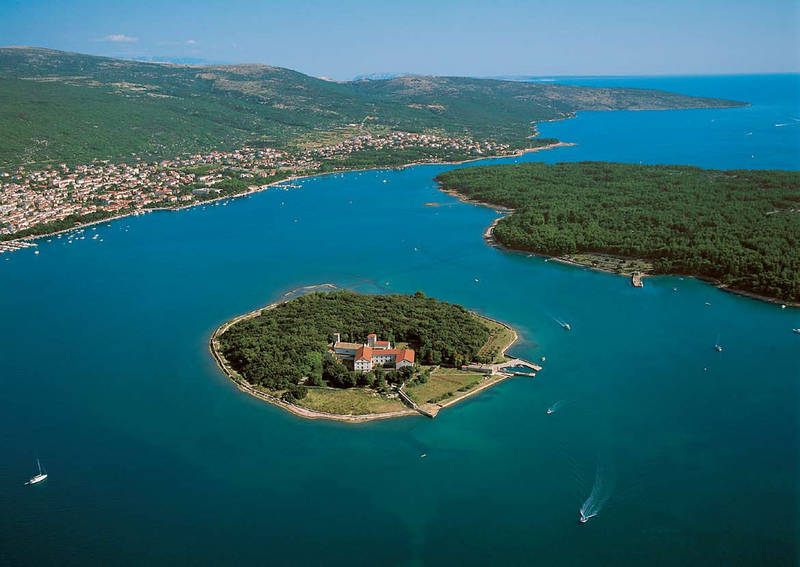 Falkensteiner Hotel Park Punat ****