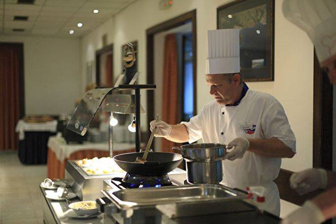 Falkensteiner Hotel Park Punat ****