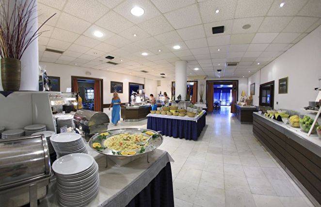 Falkensteiner Hotel Park Punat ****