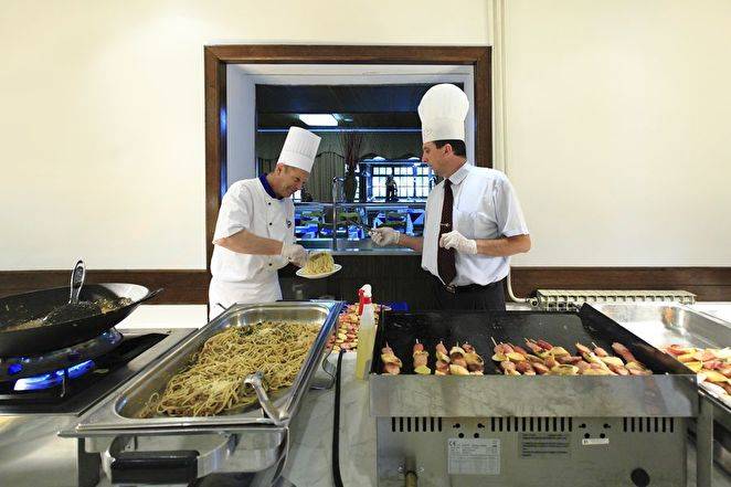 Falkensteiner Hotel Park Punat ****