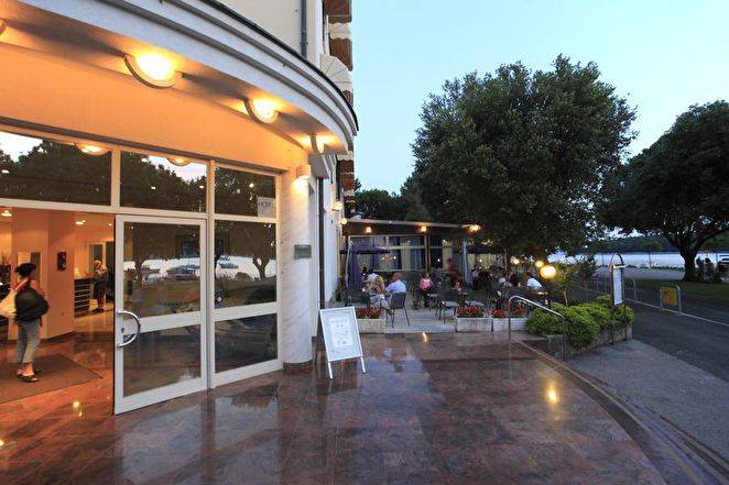 Falkensteiner Hotel Park Punat ****