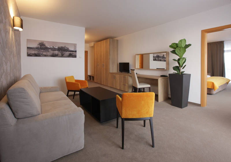 Apartmán
