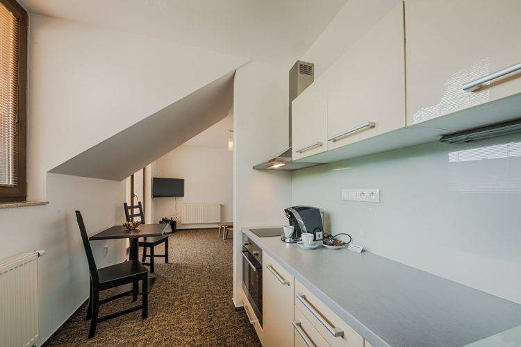Apartman Iňuščak