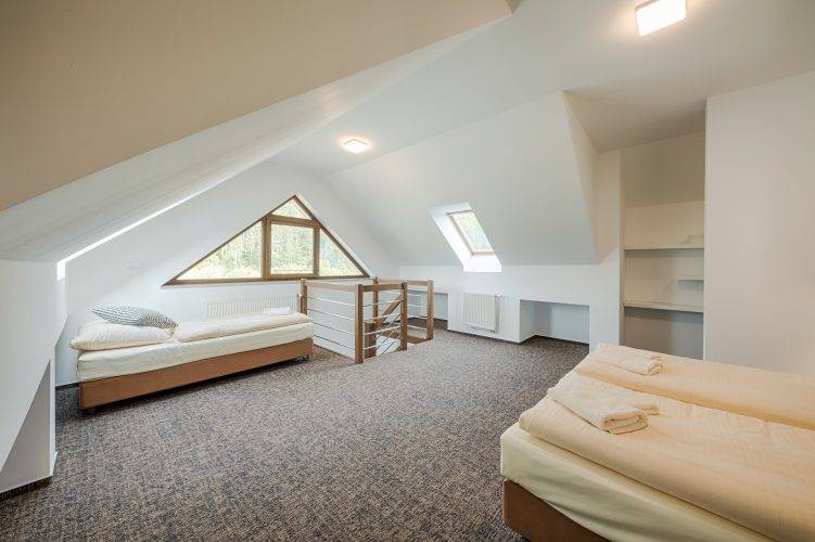 Apartman Iňuščak