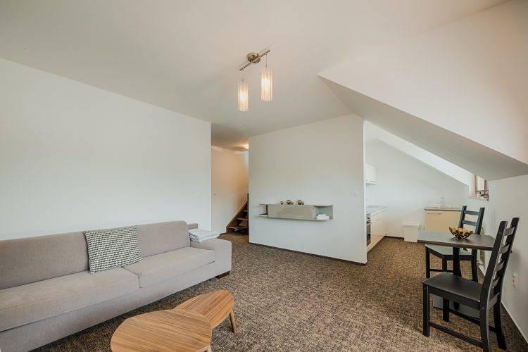 Apartman Iňuščak