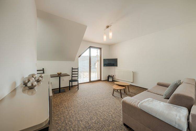 Apartman Iňuščak
