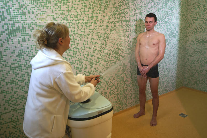 Tatranský týždeň pre seniorov 