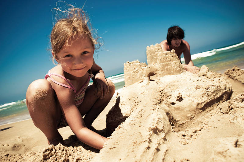 Relaxácia na ostrove Krk