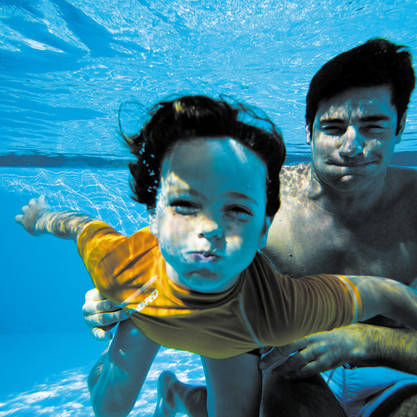 Relaxácia na ostrove Krk