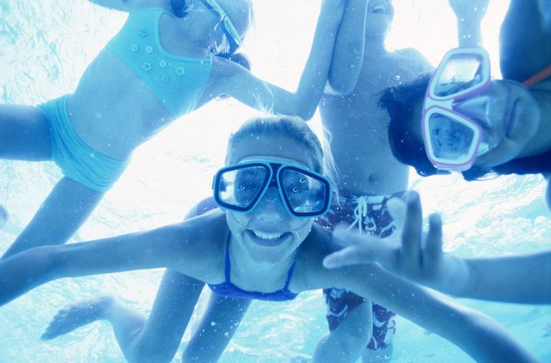 Relaxácia na ostrove Krk