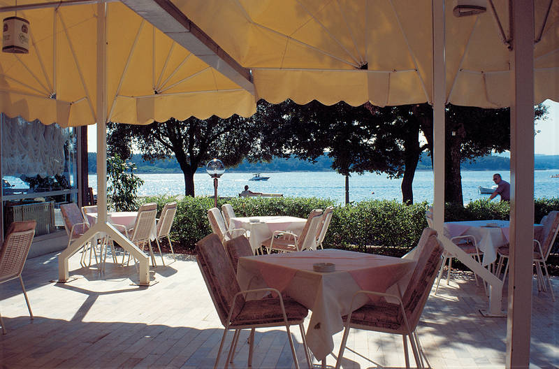 Relaxácia na ostrove Krk