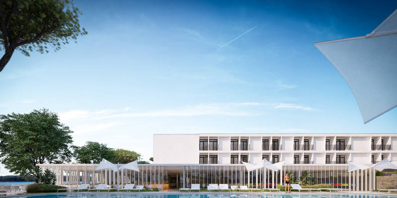 Relaxácia na ostrove Krk