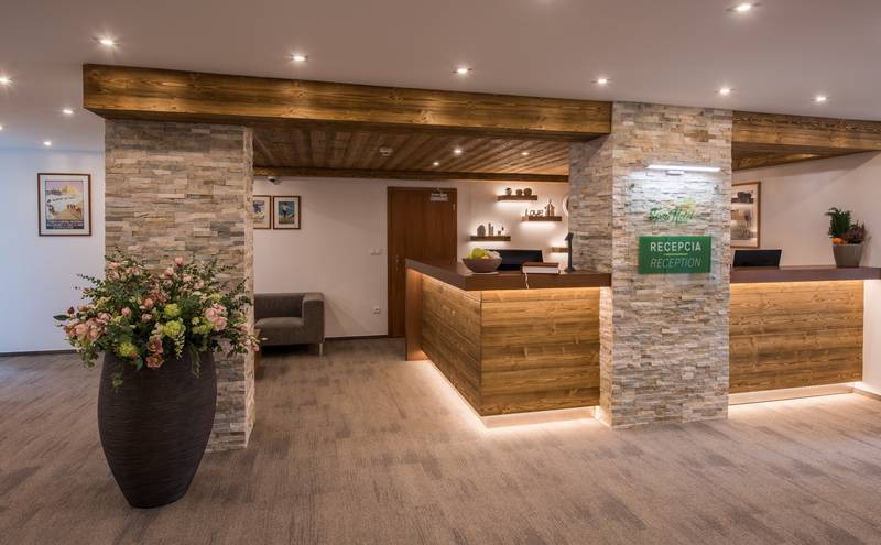 Šport Hotel Donovaly ***