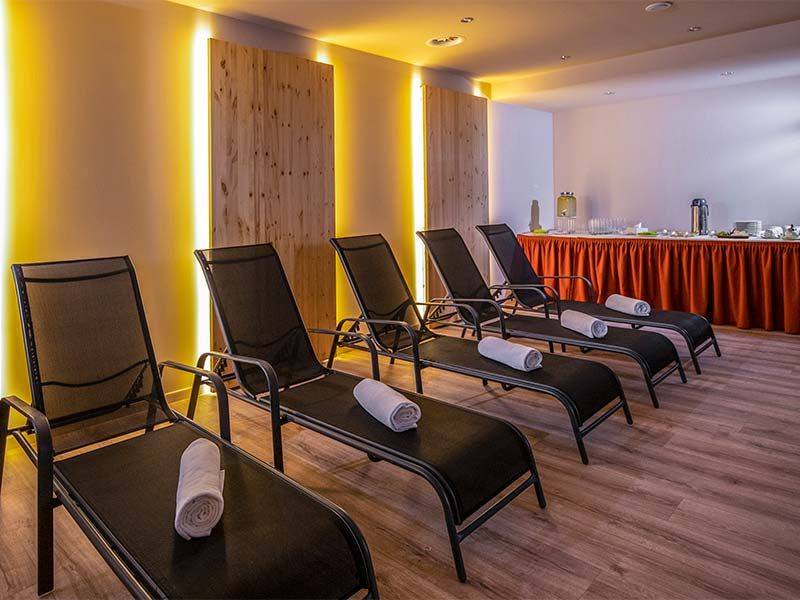 Balneo Hotel Zsóri Thermal & Wellness ****