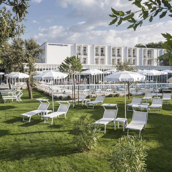 Falkensteiner Hotel Park Punat ****