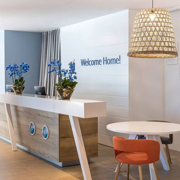 Falkensteiner Hotel Park Punat ****