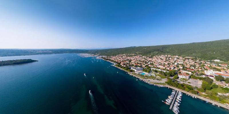 Falkensteiner Hotel Park Punat ****