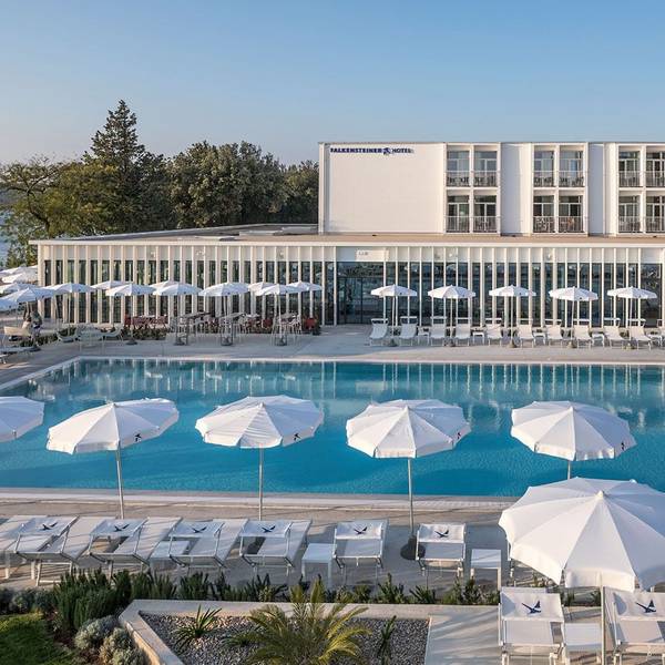 Falkensteiner Hotel Park Punat ****