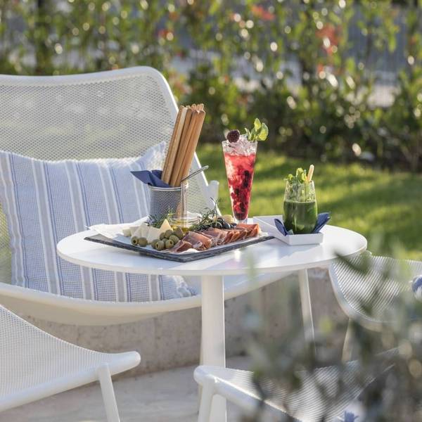 Falkensteiner Hotel Park Punat ****