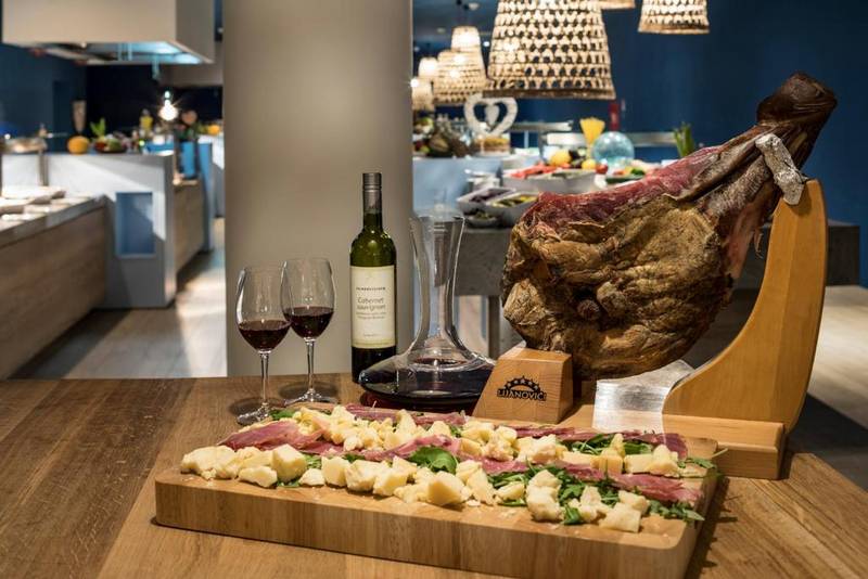 Falkensteiner Hotel Park Punat ****