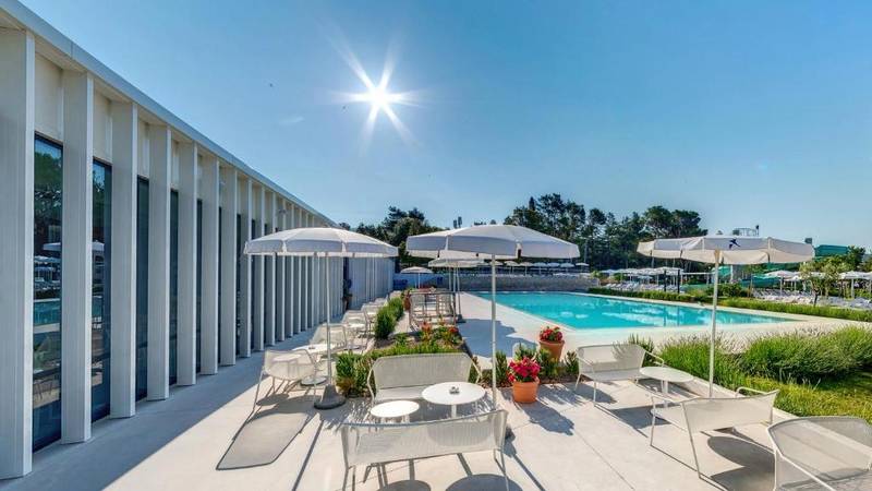 Falkensteiner Hotel Park Punat ****