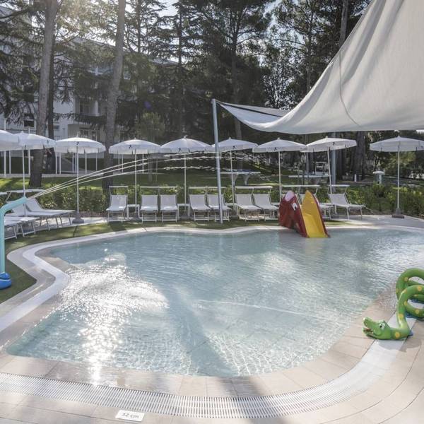 Falkensteiner Hotel Park Punat ****