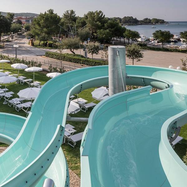 Falkensteiner Hotel Park Punat ****