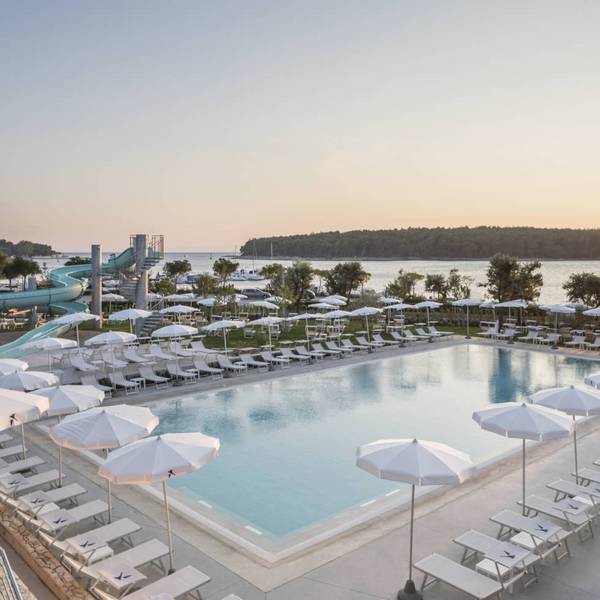 Falkensteiner Hotel Park Punat ****