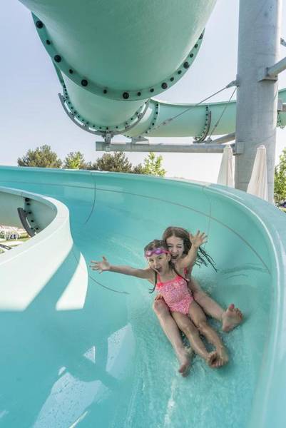 Falkensteiner Hotel Park Punat ****