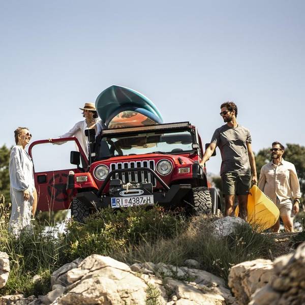 Falkensteiner Hotel Park Punat ****