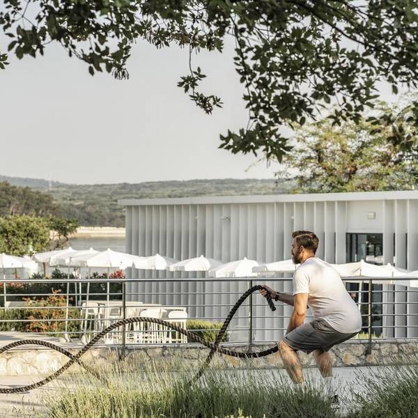 Falkensteiner Hotel Park Punat ****