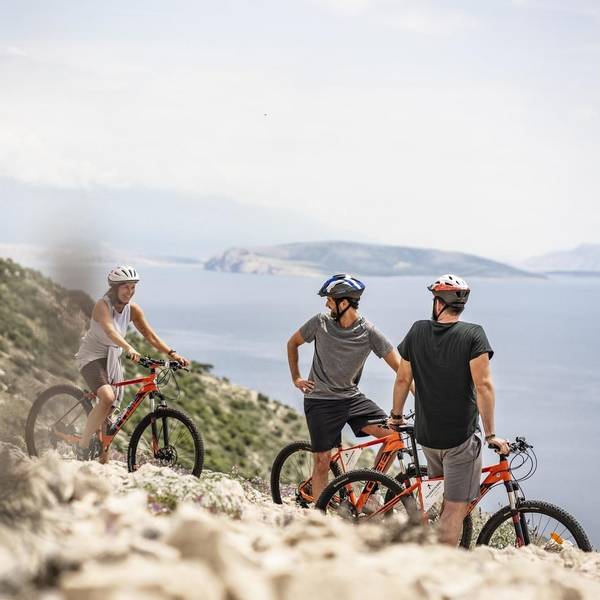 Falkensteiner Hotel Park Punat ****