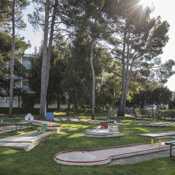 Falkensteiner Hotel Park Punat ****