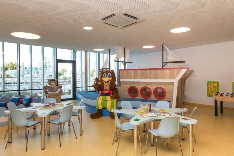 Falkensteiner Hotel Park Punat ****