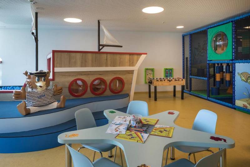 Falkensteiner Hotel Park Punat ****