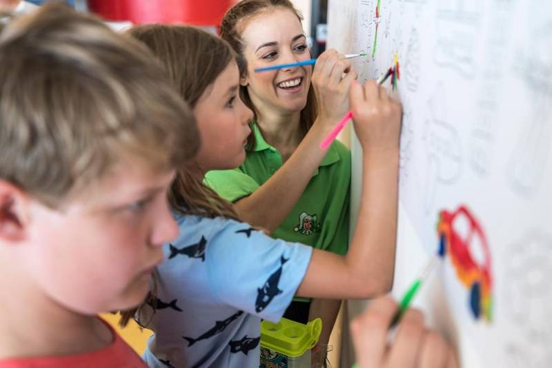 Falkensteiner Hotel Park Punat ****