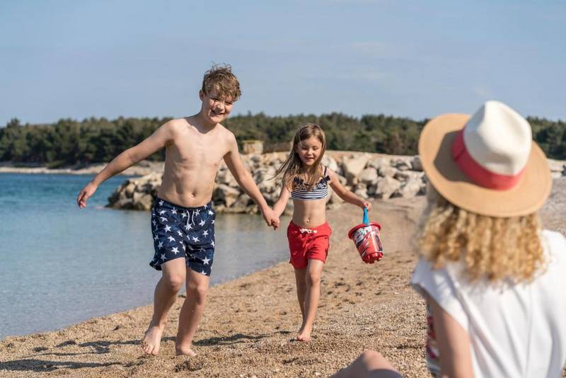 Falkensteiner Hotel Park Punat ****