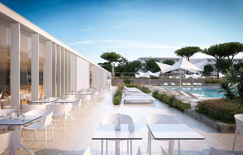 Falkensteiner Hotel Park Punat ****