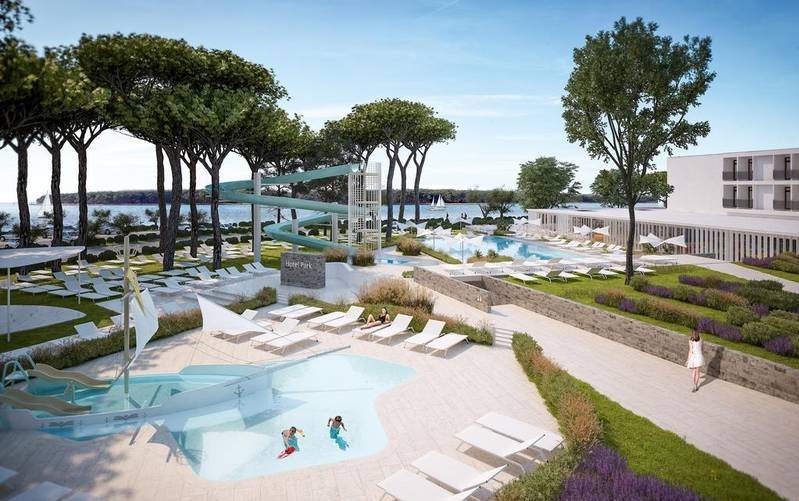 Falkensteiner Hotel Park Punat ****