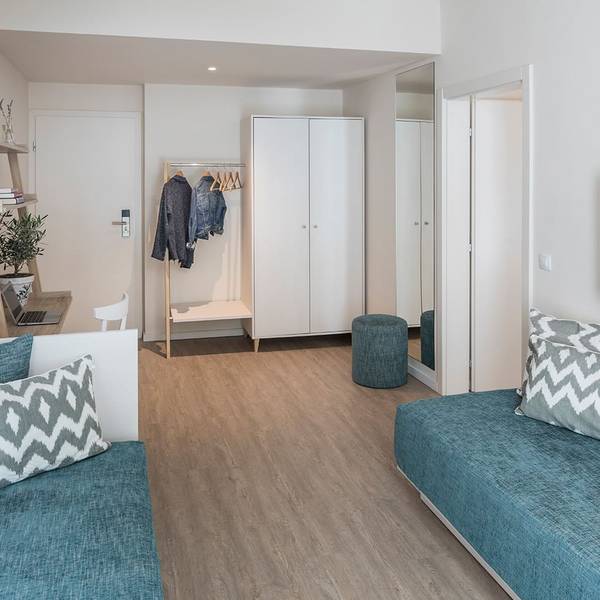 Rodinná izba Superior