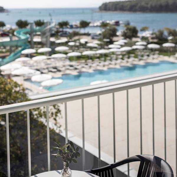 Rodinná izba Superior